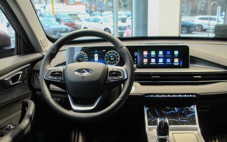 Chery Tiggo 4 I рестайлинг, 2025 год, 2 290 000 рублей, 9 фотография