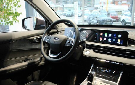 Chery Tiggo 4 I рестайлинг, 2025 год, 2 290 000 рублей, 10 фотография