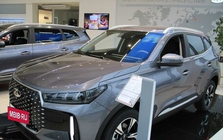 Chery Tiggo 4 I рестайлинг, 2025 год, 2 290 000 рублей, 2 фотография