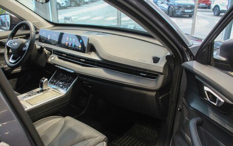 Chery Tiggo 4 I рестайлинг, 2025 год, 2 290 000 рублей, 5 фотография