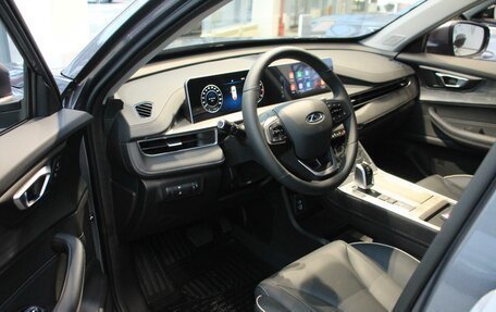 Chery Tiggo 4 I рестайлинг, 2025 год, 2 290 000 рублей, 7 фотография