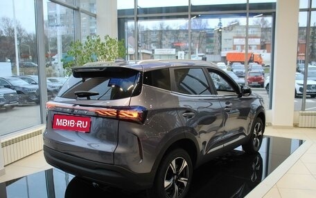 Chery Tiggo 4 I рестайлинг, 2025 год, 2 290 000 рублей, 3 фотография