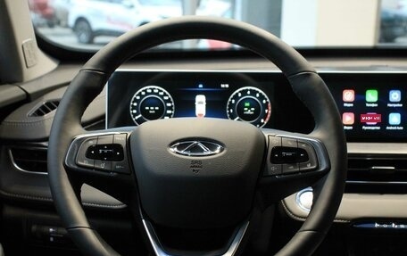 Chery Tiggo 4 I рестайлинг, 2025 год, 2 290 000 рублей, 12 фотография