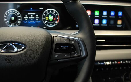 Chery Tiggo 4 I рестайлинг, 2025 год, 2 290 000 рублей, 19 фотография