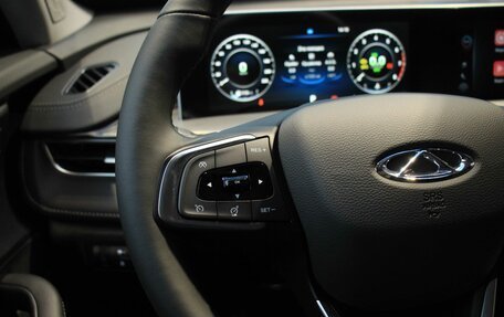 Chery Tiggo 4 I рестайлинг, 2025 год, 2 290 000 рублей, 18 фотография