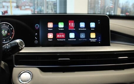 Chery Tiggo 4 I рестайлинг, 2025 год, 2 290 000 рублей, 15 фотография