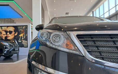 KIA Sportage III, 2013 год, 1 141 000 рублей, 21 фотография