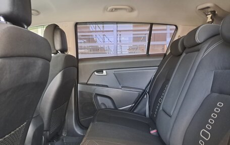KIA Sportage III, 2013 год, 1 141 000 рублей, 15 фотография