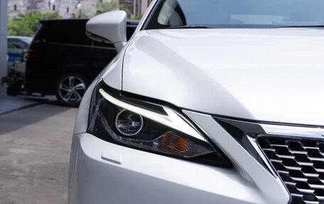 Lexus CT I рестайлинг, 2021 год, 2 200 111 рублей, 6 фотография