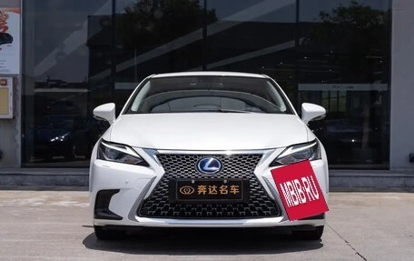Lexus CT I рестайлинг, 2021 год, 2 200 111 рублей, 2 фотография