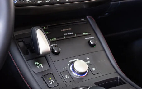 Lexus CT I рестайлинг, 2021 год, 2 200 111 рублей, 15 фотография