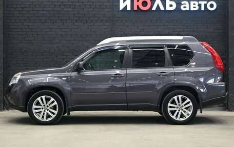Nissan X-Trail, 2011 год, 1 350 000 рублей, 8 фотография