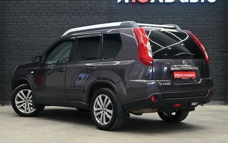 Nissan X-Trail, 2011 год, 1 350 000 рублей, 4 фотография