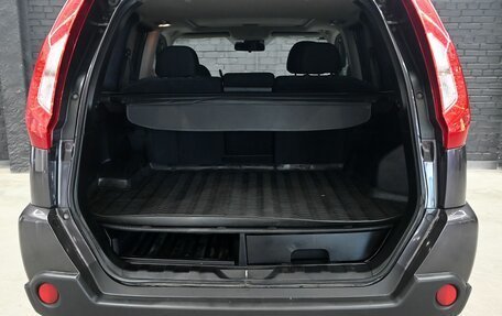Nissan X-Trail, 2011 год, 1 350 000 рублей, 6 фотография