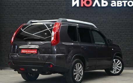 Nissan X-Trail, 2011 год, 1 350 000 рублей, 7 фотография