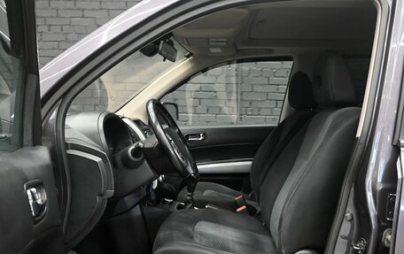 Nissan X-Trail, 2011 год, 1 350 000 рублей, 10 фотография