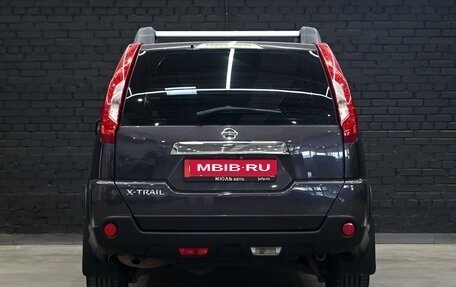 Nissan X-Trail, 2011 год, 1 350 000 рублей, 5 фотография