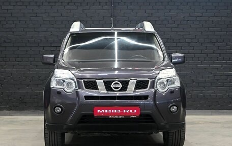 Nissan X-Trail, 2011 год, 1 350 000 рублей, 2 фотография