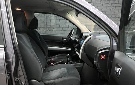 Nissan X-Trail, 2011 год, 1 350 000 рублей, 11 фотография