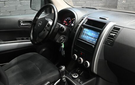 Nissan X-Trail, 2011 год, 1 350 000 рублей, 12 фотография