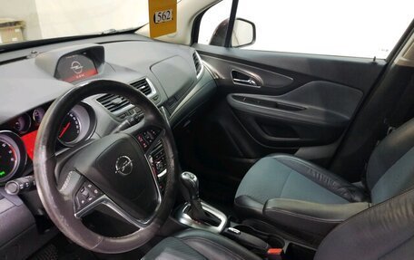 Opel Mokka I, 2014 год, 950 000 рублей, 7 фотография
