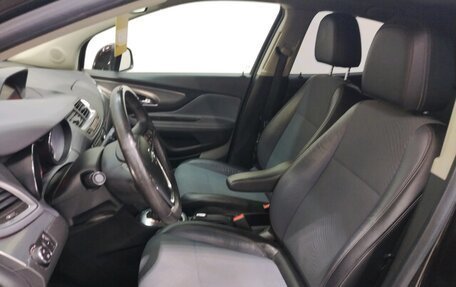 Opel Mokka I, 2014 год, 950 000 рублей, 6 фотография