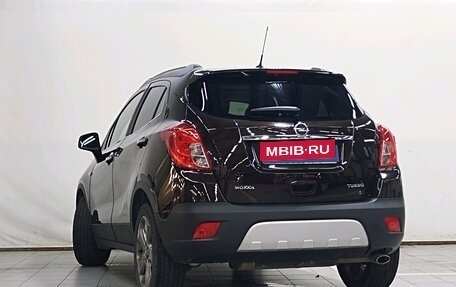 Opel Mokka I, 2014 год, 950 000 рублей, 4 фотография