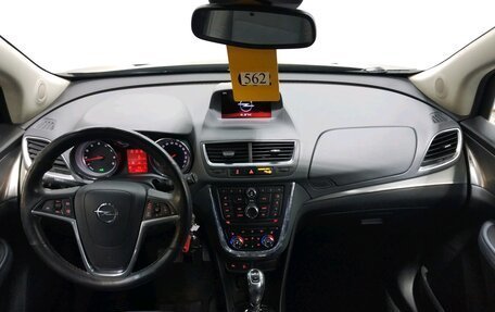Opel Mokka I, 2014 год, 950 000 рублей, 8 фотография