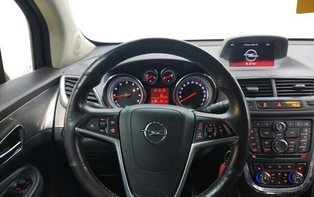 Opel Mokka I, 2014 год, 950 000 рублей, 9 фотография