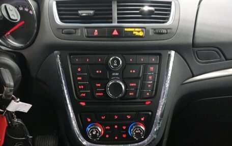 Opel Mokka I, 2014 год, 950 000 рублей, 13 фотография
