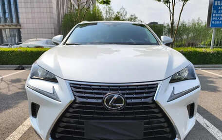 Lexus NX I, 2021 год, 2 950 111 рублей, 2 фотография