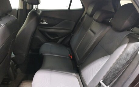 Opel Mokka I, 2014 год, 950 000 рублей, 17 фотография