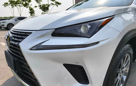 Lexus NX I, 2021 год, 2 950 111 рублей, 5 фотография