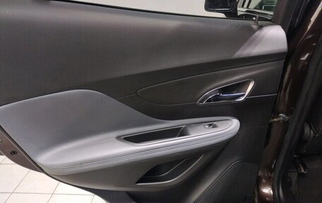 Opel Mokka I, 2014 год, 950 000 рублей, 16 фотография