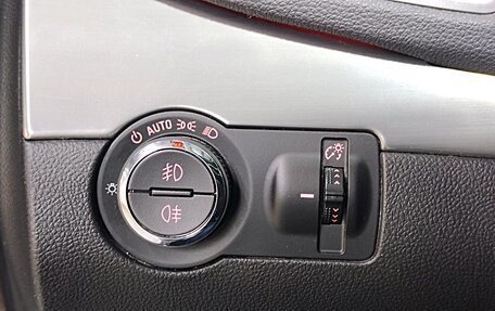 Opel Mokka I, 2014 год, 950 000 рублей, 15 фотография