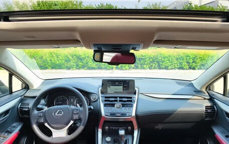 Lexus NX I, 2021 год, 2 950 111 рублей, 20 фотография