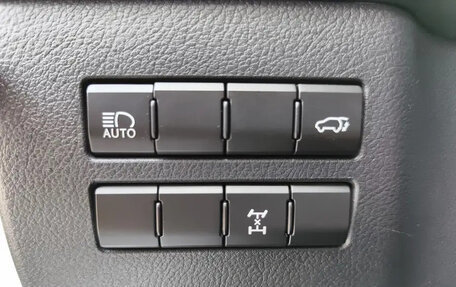 Lexus NX I, 2021 год, 2 950 111 рублей, 12 фотография