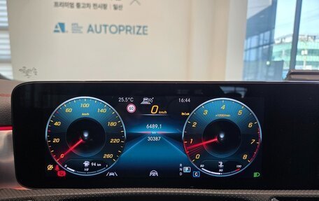 Mercedes-Benz CLA, 2022 год, 3 350 000 рублей, 8 фотография