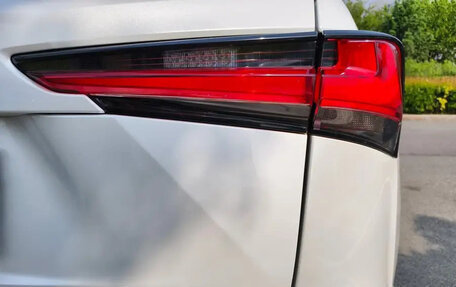 Lexus NX I, 2021 год, 2 950 111 рублей, 24 фотография
