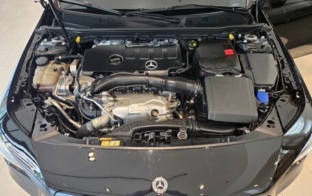 Mercedes-Benz CLA, 2022 год, 3 350 000 рублей, 6 фотография