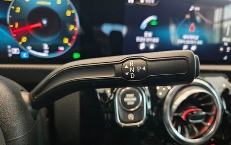 Mercedes-Benz CLA, 2022 год, 3 350 000 рублей, 9 фотография