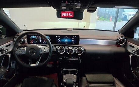 Mercedes-Benz CLA, 2022 год, 3 350 000 рублей, 7 фотография