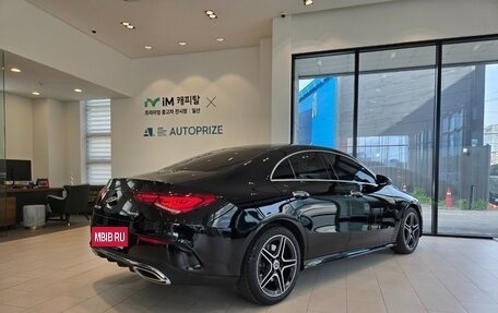 Mercedes-Benz CLA, 2022 год, 3 350 000 рублей, 2 фотография