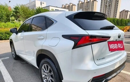 Lexus NX I, 2021 год, 2 950 111 рублей, 26 фотография