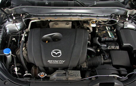 Mazda CX-5 II, 2020 год, 2 931 900 рублей, 7 фотография