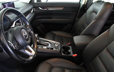 Mazda CX-5 II, 2020 год, 2 931 900 рублей, 8 фотография