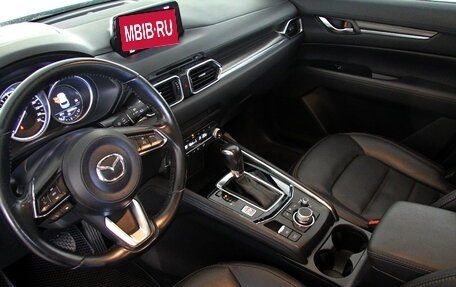 Mazda CX-5 II, 2020 год, 2 931 900 рублей, 9 фотография