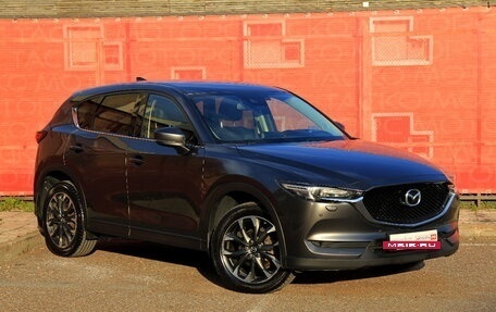 Mazda CX-5 II, 2020 год, 2 931 900 рублей, 2 фотография