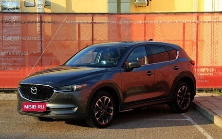 Mazda CX-5 II, 2020 год, 2 931 900 рублей, 5 фотография