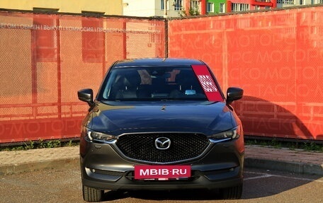Mazda CX-5 II, 2020 год, 2 931 900 рублей, 3 фотография